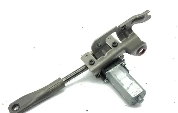 Porsche Cayenne (92A) Seat adjustment motor 984686105