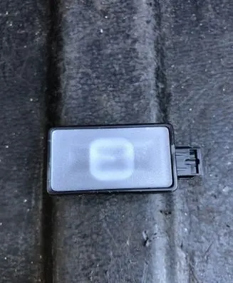 Volvo S90, V90 Other interior light 31457548