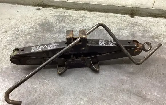 Lift Jack