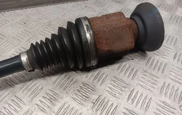 Audi Q3 8U Front driveshaft 5N0407764J