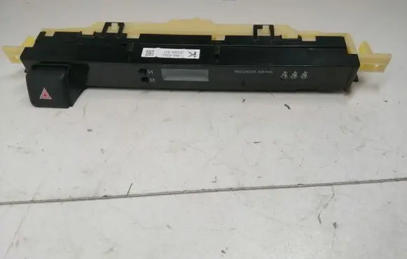 Toyota RAV 4 (XA40) Screen/display/small screen 8395042080 022200937