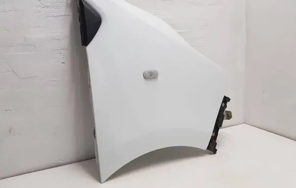Renault Trafic III (X82) Fender 