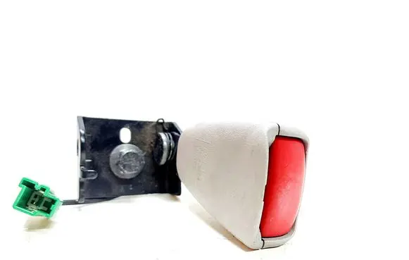Volvo C70 Rear seatbelt buckle 30780614