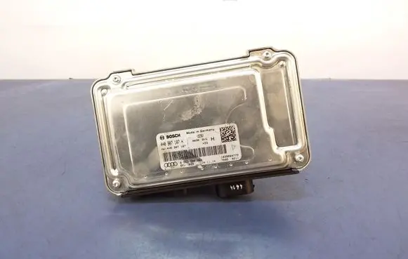 Audi A8 S8 D4 4H Parking PDC control unit/module 4H0907107H