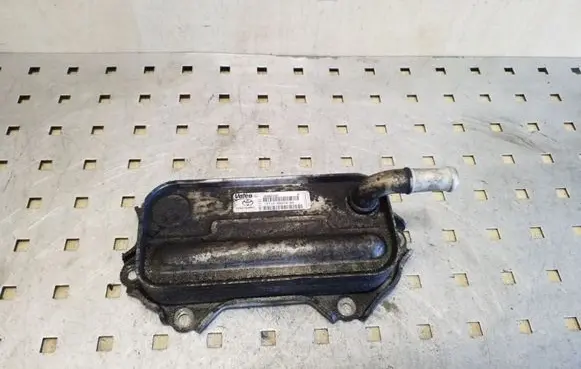 Toyota Corolla Verso AR10 Oil filter mounting bracket 880243D 157100R010