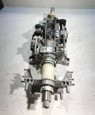 BMW 7 F01 F02 F03 F04 Steering wheel axle set 6788155 6778135 583112