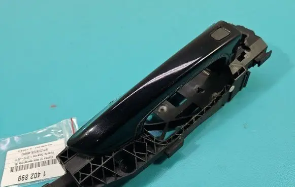 Porsche Cayenne (92A) Rear door exterior handle 5N0839885 IMPRK1402899