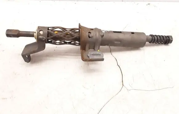 Opel Corsa B Steering wheel axle