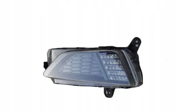 Volkswagen Polo VI Front fog light 2G0941661
