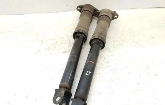 KIA Magentis Rear shock absorber/damper 344501
