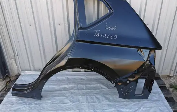 Seat Tarraco Rear quarter panel 5FJ813839-BAX