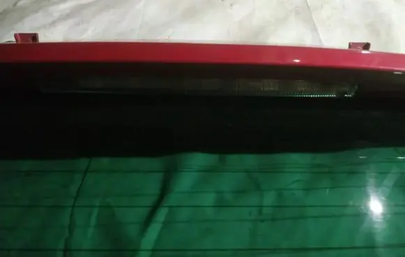 Citroen DS4 Third/center stoplight