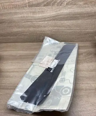 Mercedes-Benz A W169 (B) pillar trim (top) A1696982677