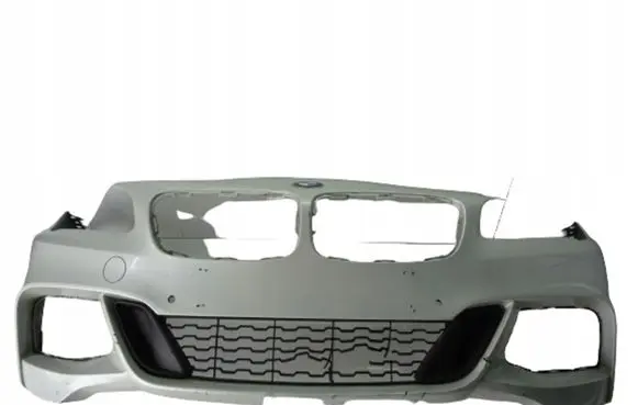 BMW 2 F45 Front bumper C111111