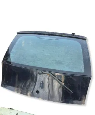 Fiat Punto (188) Tailgate/trunk/boot lid 