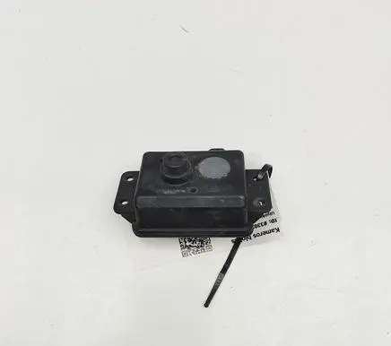 Cadillac Escalade Tailgate/trunk control unit/module 84026410