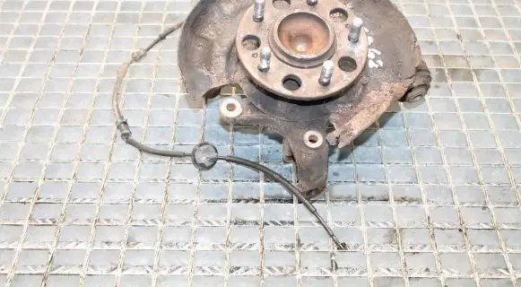 KIA Ceed Rear wheel hub