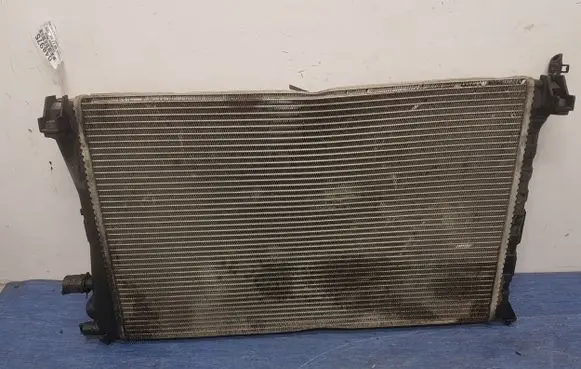 Peugeot 406 Coolant radiator