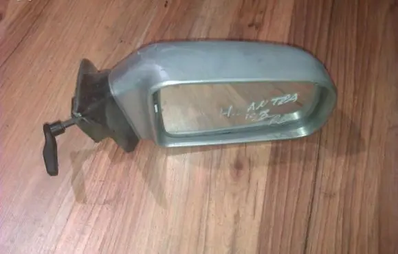 Hyundai Lantra I Front door electric wing mirror