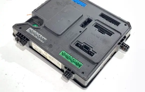 Renault Scenic III - Grand scenic III Other control units/modules 284B13640R