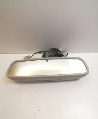 Mercedes-Benz E W211 Rear view mirror (interior) A2118104217