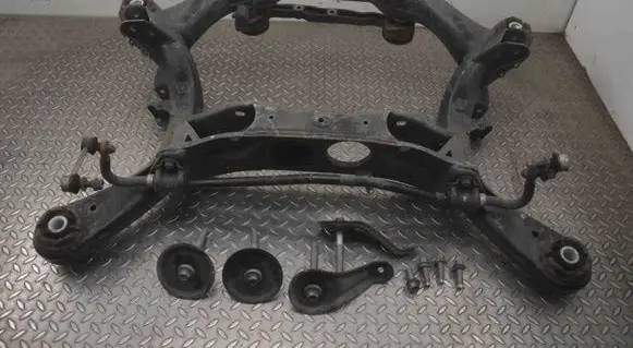 Lexus RX 450H Rear subframe 