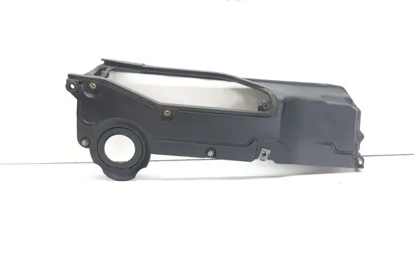 BMW 5 E60 E61 Air filter box cover 7793203 13717793203