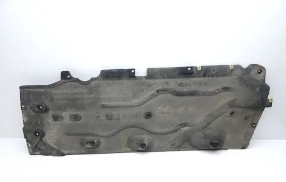 Side bottom protection