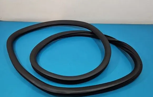 Peugeot 508 II Rubber seal rear door 9813388380 IMPRK1568430