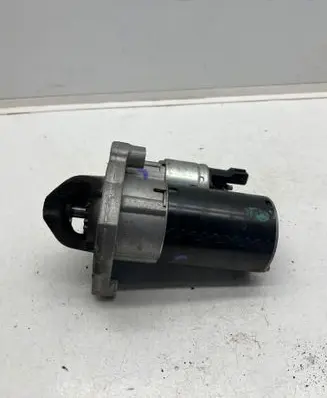 Citroen DS4 Starter motor 9674077280 ESM18E8