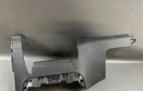 Skoda Octavia Mk4 Dashboard lower bottom trim panel 5E4857206
