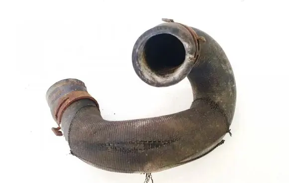 Opel Zafira A Engine coolant pipe/hose