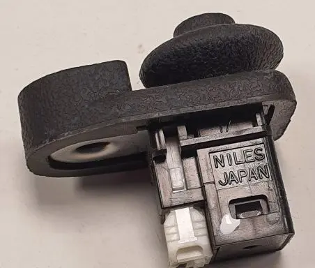 Infiniti FX Front door sensor coupe 