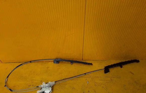 Audi A6 S6 C8 4K Curtain motor 4K9863560