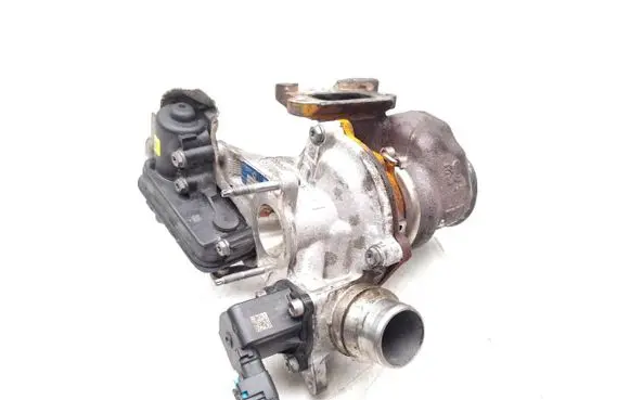 Nissan Micra K14 Turbo 16319700051