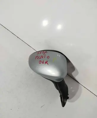 Fiat Punto (188) Front door electric wing mirror 