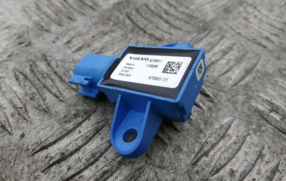 Volvo XC60 Airbag deployment crash/impact sensor 30798511