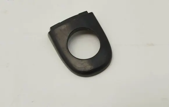 Skoda Fabia Mk2 (5J) Front door handle cover 6R4837879