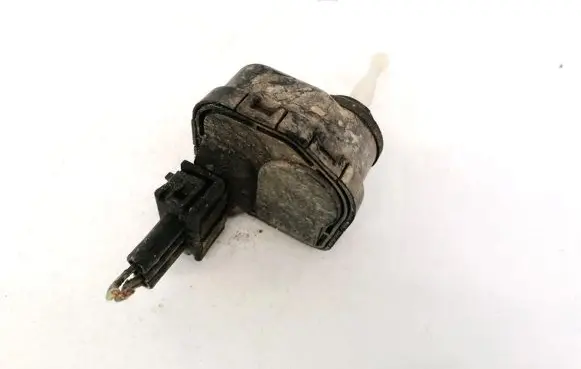Audi A8 S8 D2 4D Headlight level adjustment motor 0307852915 4D0941295