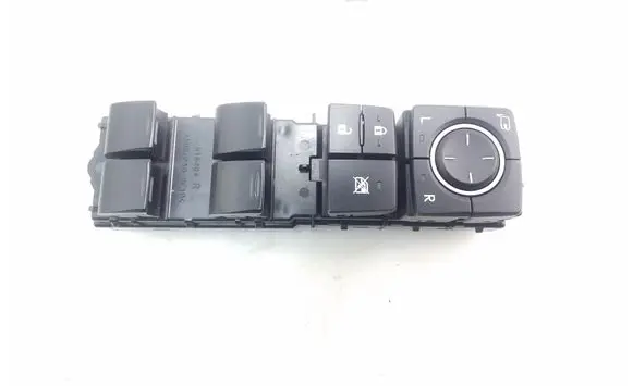 Lexus IS III XE30 Electric window control switch 8404053250