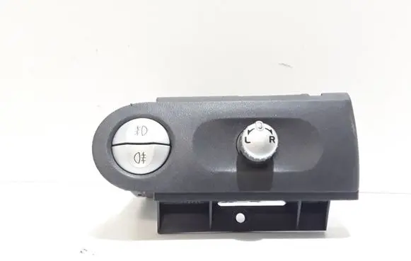 Mitsubishi Colt CZ3 Other switches/knobs/shifts