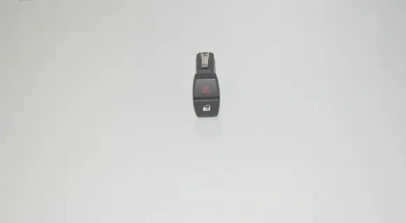 BMW 5 F10 F11 Hazard light switch 9161896 61319161896