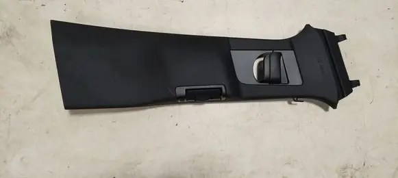 Volvo XC60 (B) pillar trim (top) 31425696