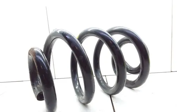 Opel Movano A Front coil spring