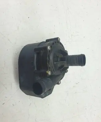 Tesla Model S Electric auxiliary coolant/water pump