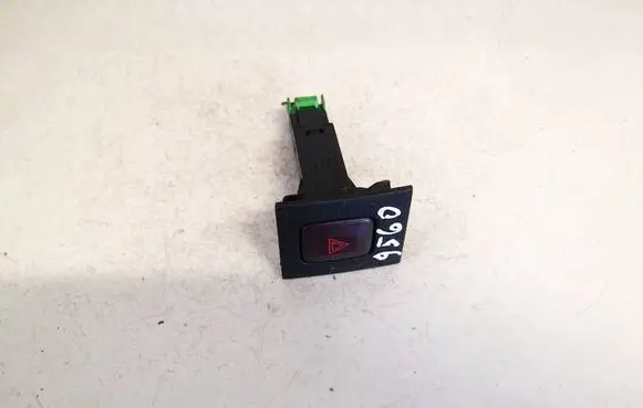 Volvo S80 Hazard light switch 30710106
