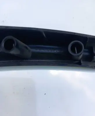 Volkswagen Polo Other rear door trim element 6Q4867172b 6q4867180f