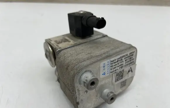 Opel Vivaro Air conditioning (A/C) air dryer 9821712380 9821712380A