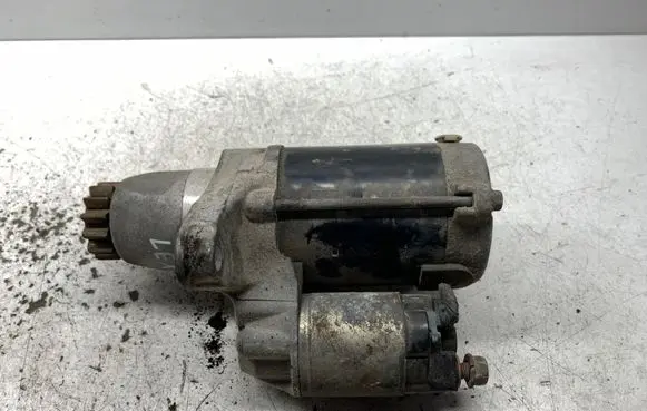 Lexus RX 300 Starter motor 2810028041 2280009902 07016