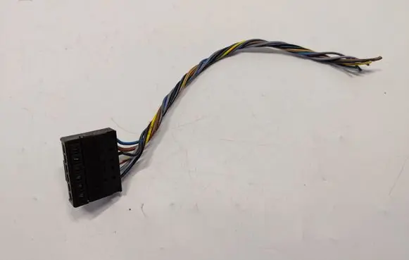 Tail light part